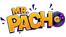 Mr.Pacho Casino Logo.