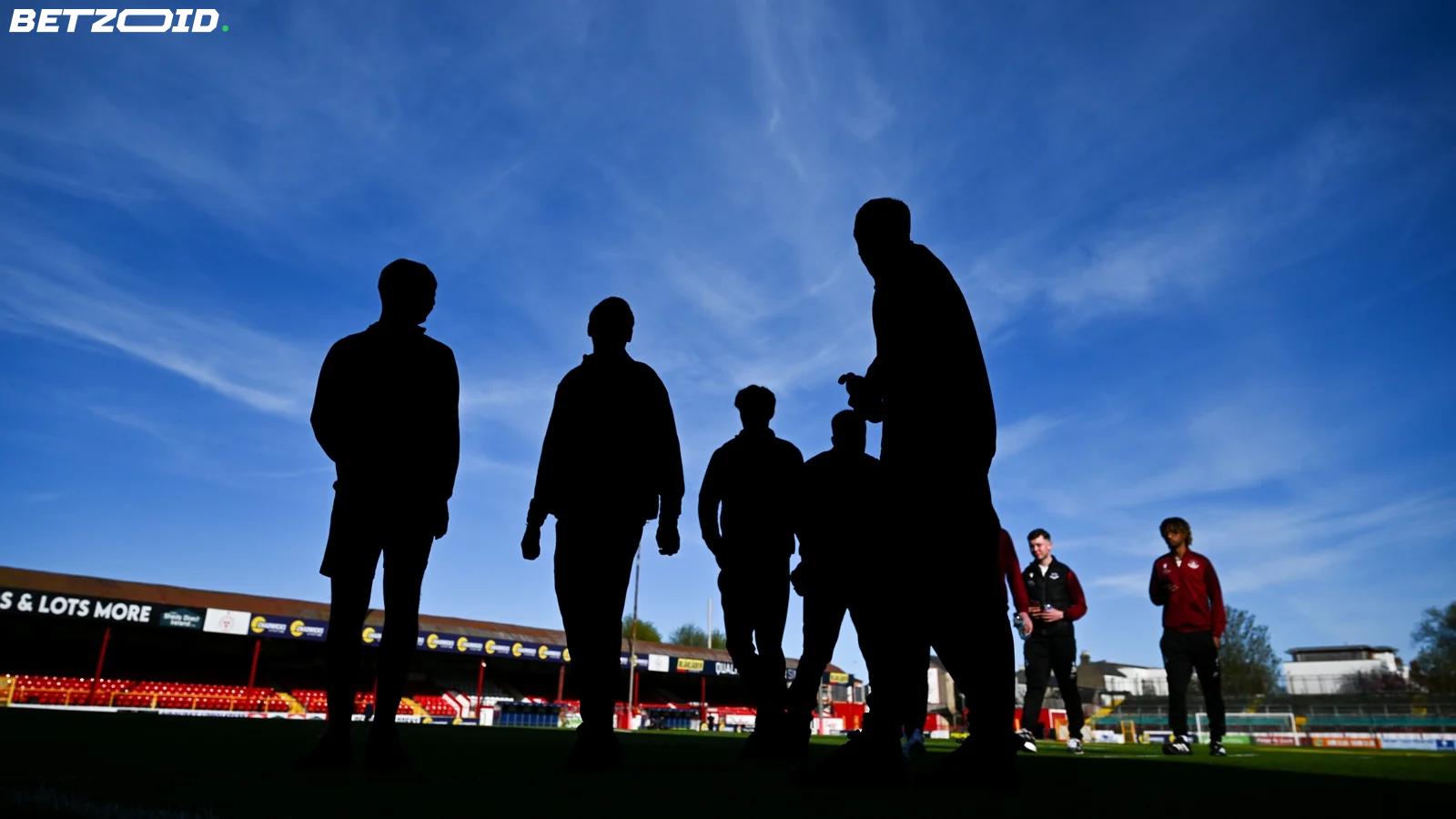 Cawley warnt: LOI-Qualität riskiert Untergrabung des wachsenden Interesses