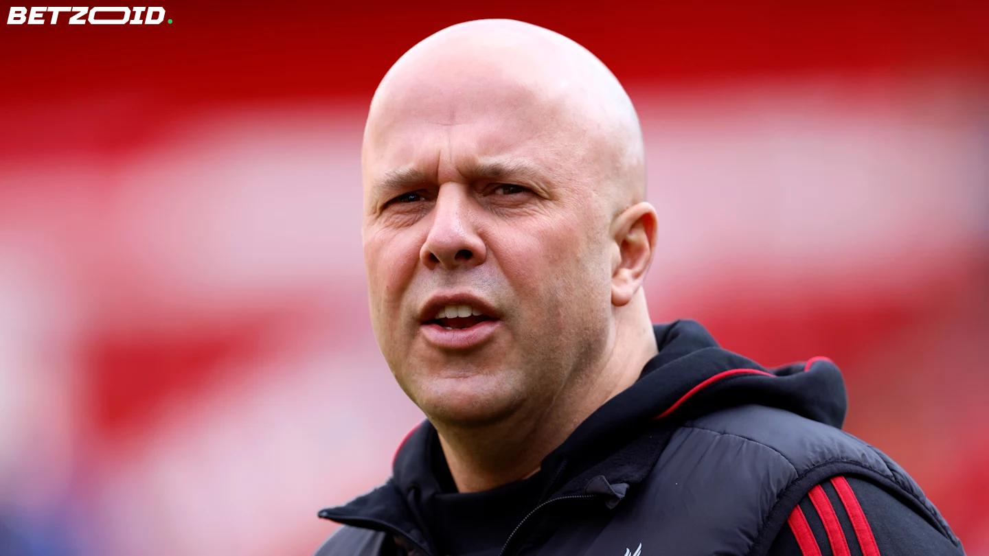 Arne Slot verteidigt Liverpools Rekord-Transferausgaben von 450 Millionen Pfund