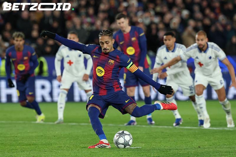 Barcelona gibt Super League auf: Was es für den Fußball bedeutet