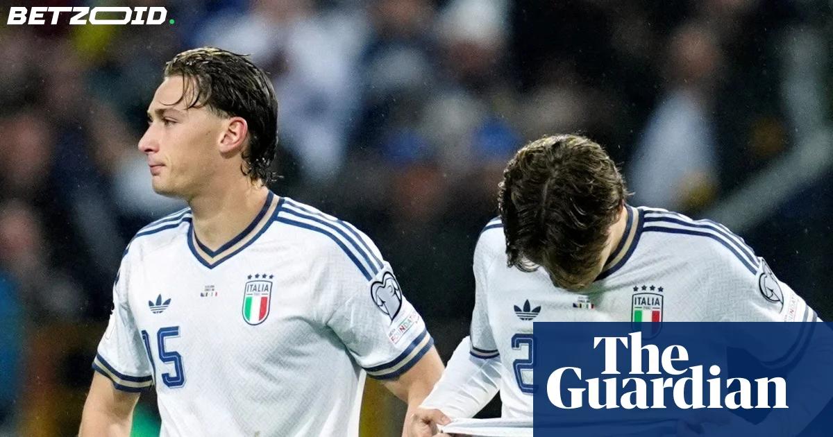 Kanada bietet Italien-Fans kostenlosen Trikot-Tausch vor WM 2026 an