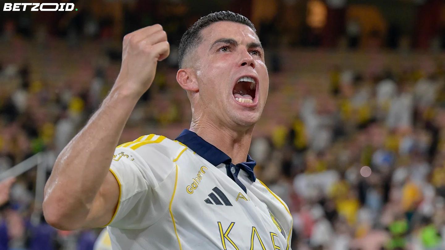 Ronaldo erhält Angebot für Europa-Rückkehr als Almería-Spieler und Miteigentümer