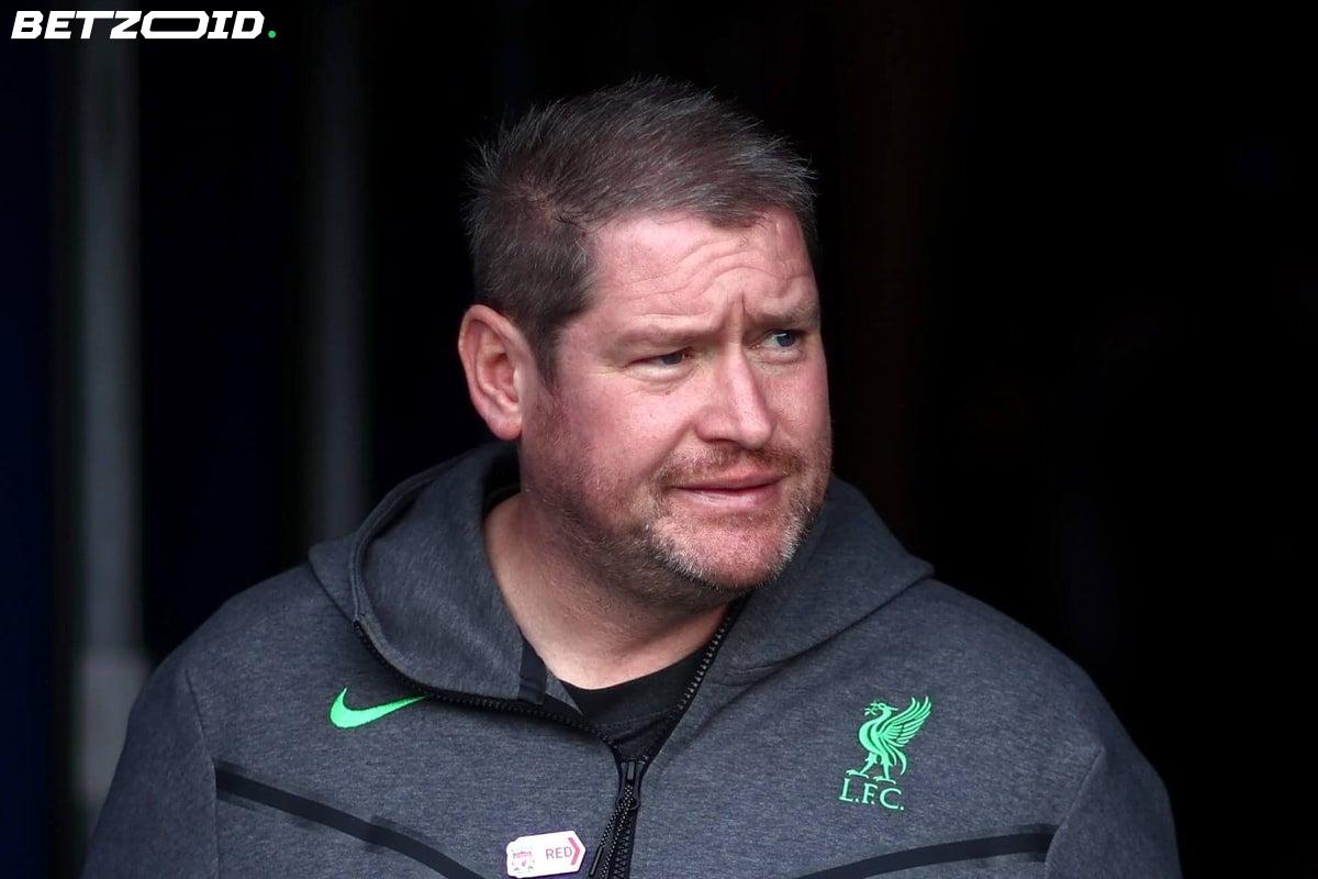 Matt Beards Witwe behauptet, Burnley habe ihn vor seinem Tod gemobbt