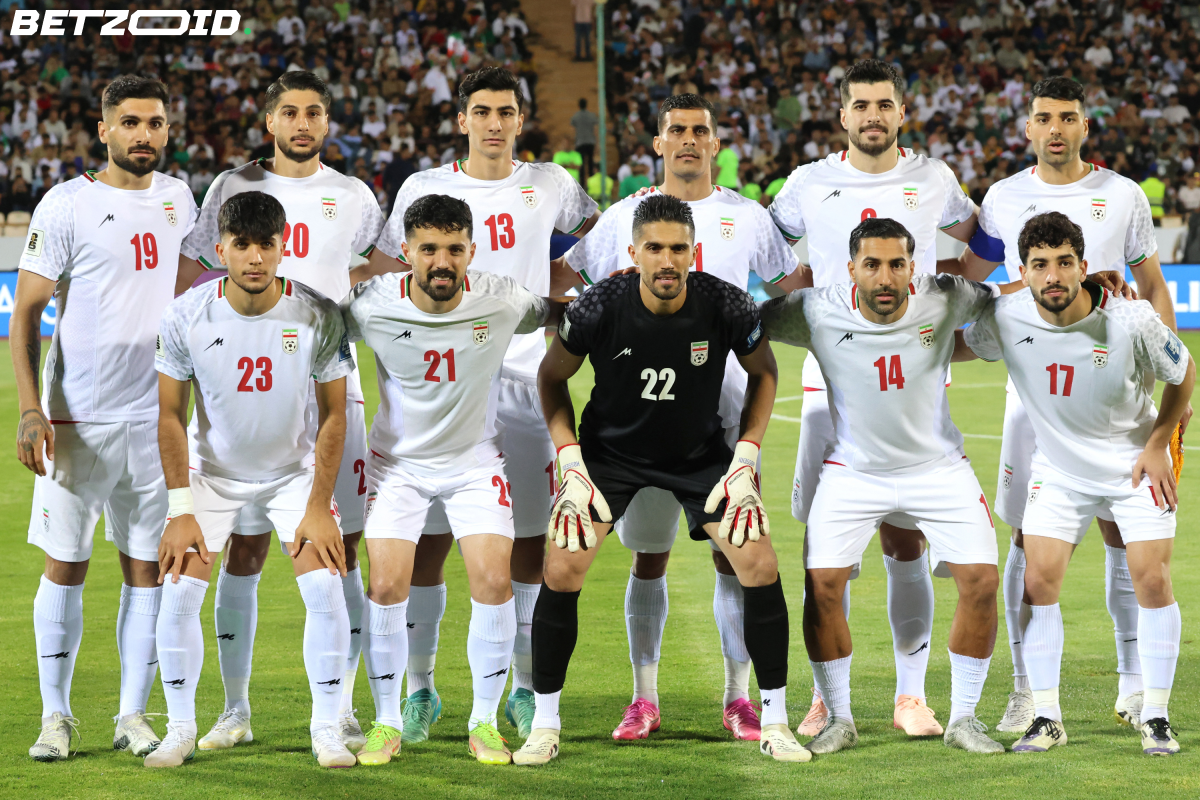 Weltmeisterschafts-Boykotte im Laufe der Geschichte: Die Iran-Drohung erklärt