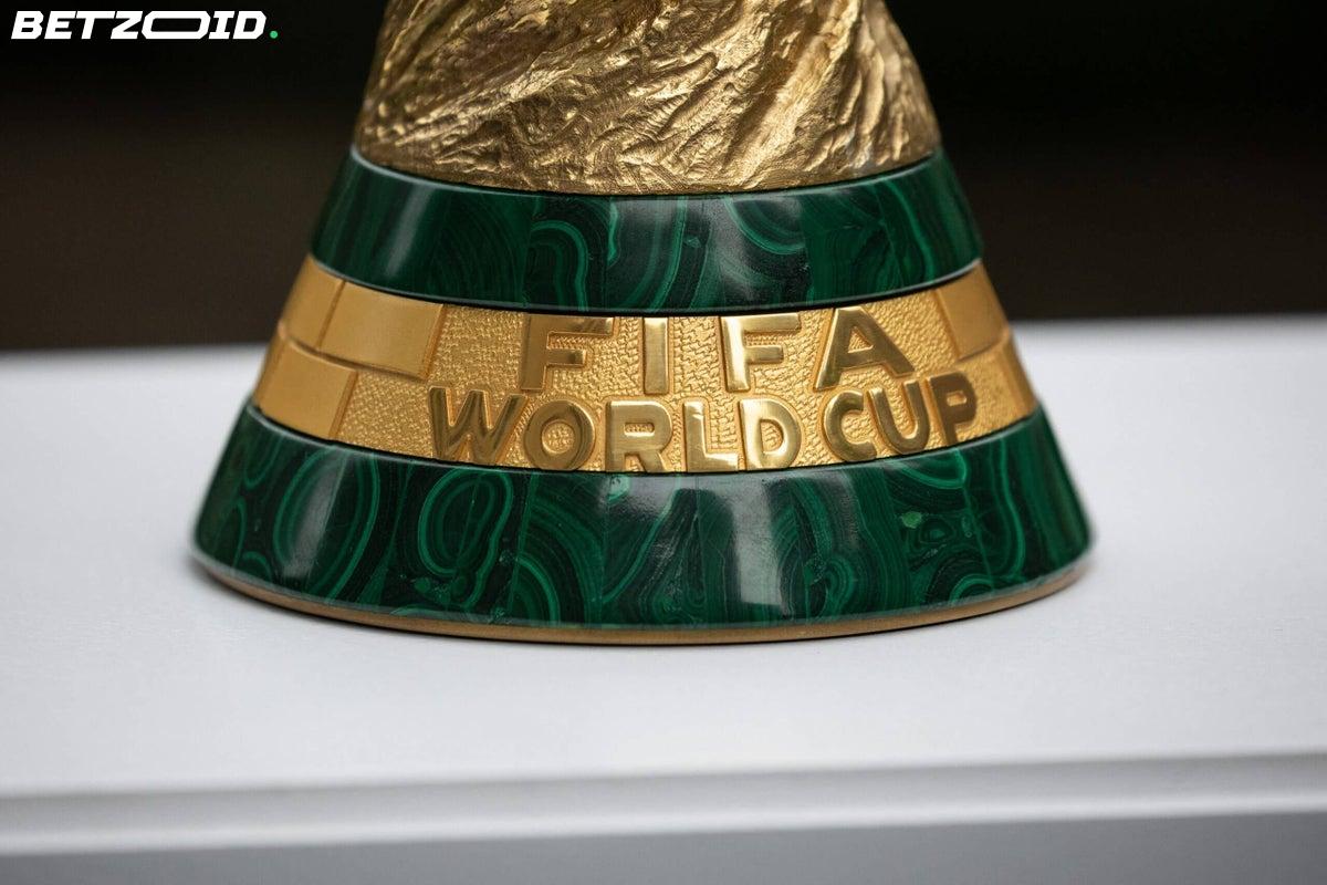 FIFA kürzt WM-2026-Budget um 100 Millionen Dollar trotz Rekordeinnahmen