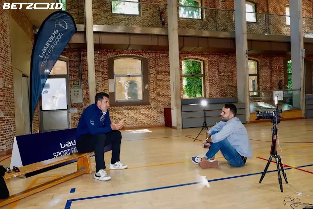 Figo: Mbappé brachte Egoismus in die Kabine von Real Madrid