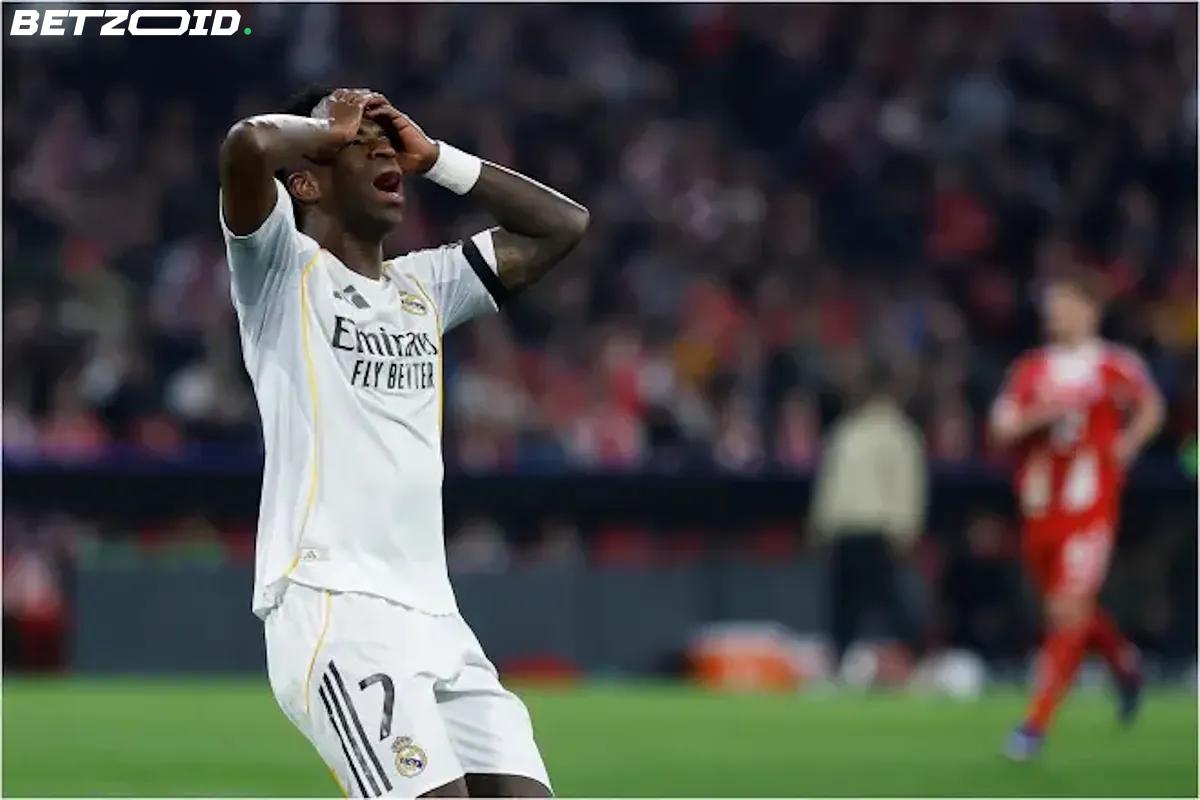 Real Madrids Saisons ohne Titel: Was danach immer passiert