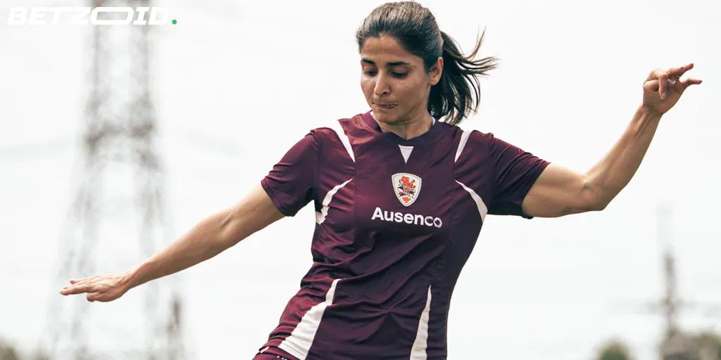 Iranische Spielerinnen mit Asyl in Australien versprechen weiterzuspielen