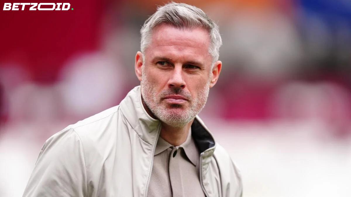 Jamie Carragher: Absage an Liverpool-Rolle & Mentale Gesundheit