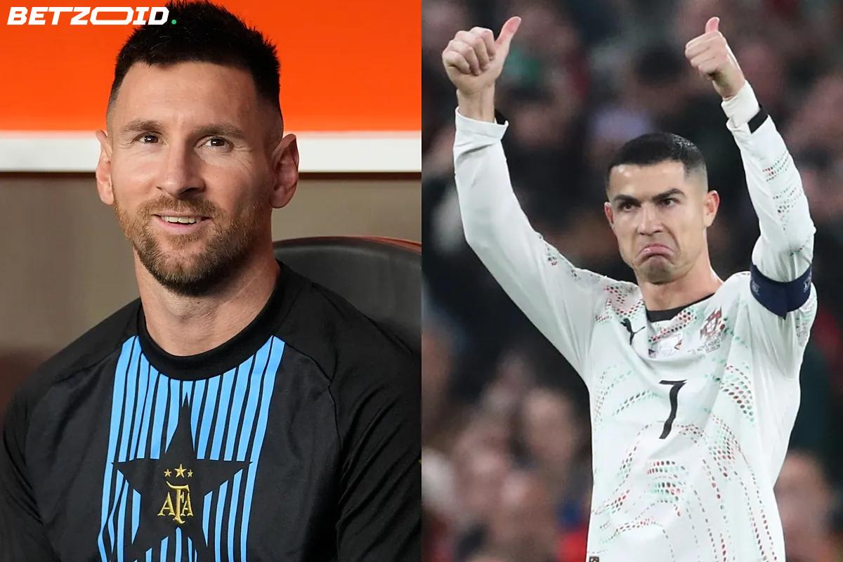 Keller schließt Messi & Ronaldo vom WM-Ruhm 2026 aus