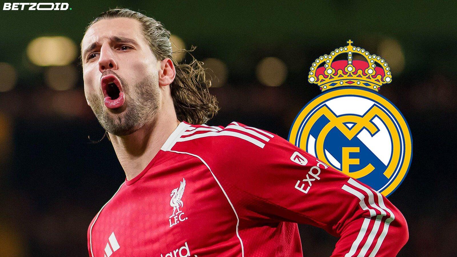 Klopp empfiehlt Szoboszlai als ideales Transferziel für Real Madrid