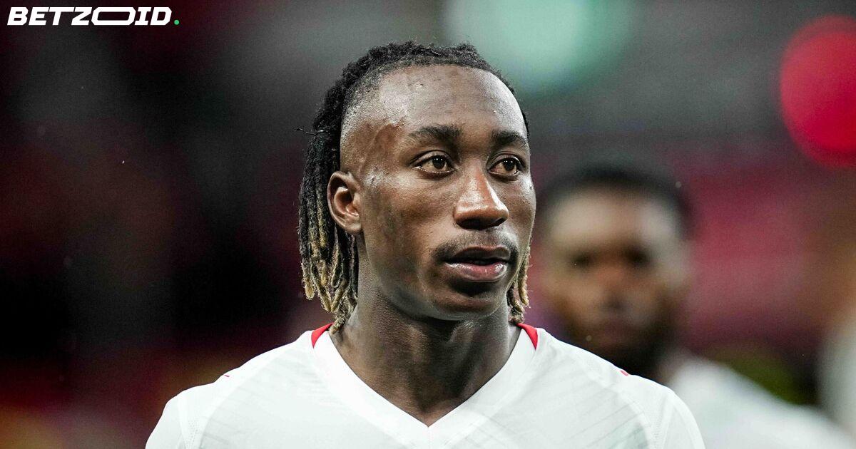 Liverpools Elliott-Diomande-Tauschplan soll Man Utd ausstechen