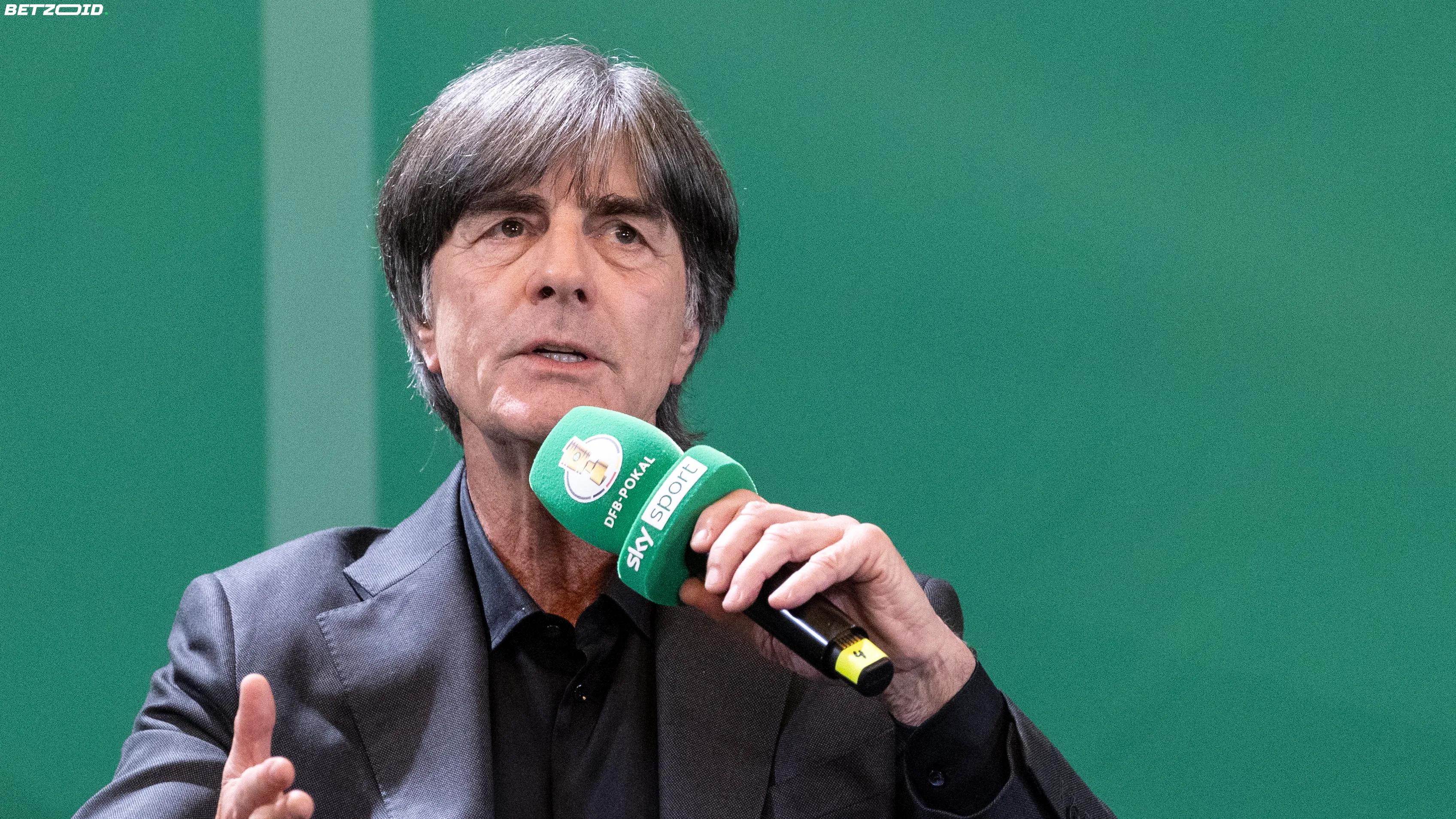 Löw reagiert auf Ghana-Spekulationen vor der WM 2026