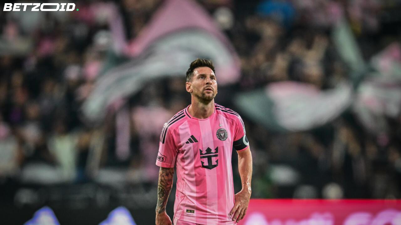 Messi warnt: Argentinien sieht sich starken Rivalen bei der WM 2026 gegenüber