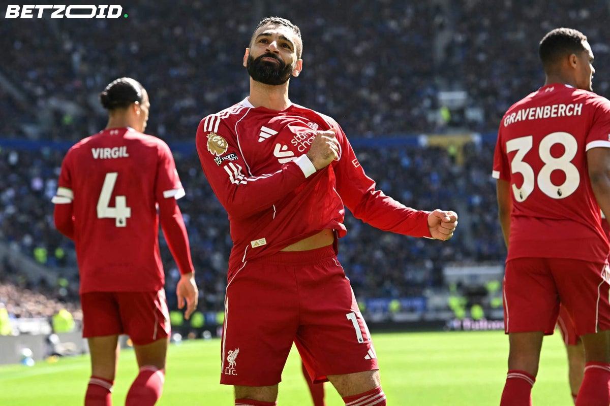 Salah, Neymar, Casemiro: Die großen Sommer-Transfer-Ziele der MLS