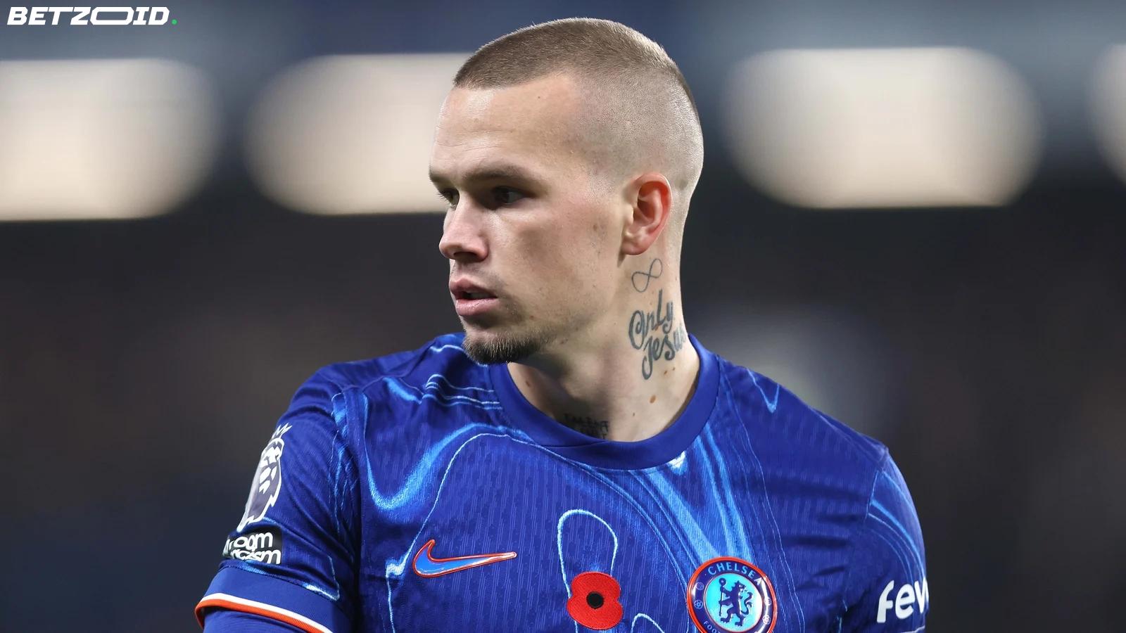 Mudryk legt Berufung gegen vierjährige Dopingsperre beim CAS ein