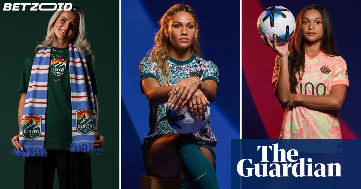 NWSL 2025 Vorschau: Rekorde, Stars & Championship-Favoriten