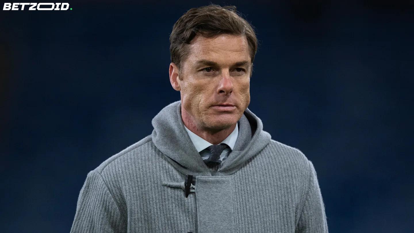 Scott Parker von Burnley entlassen, Gerrard Favorit auf Nachfolge