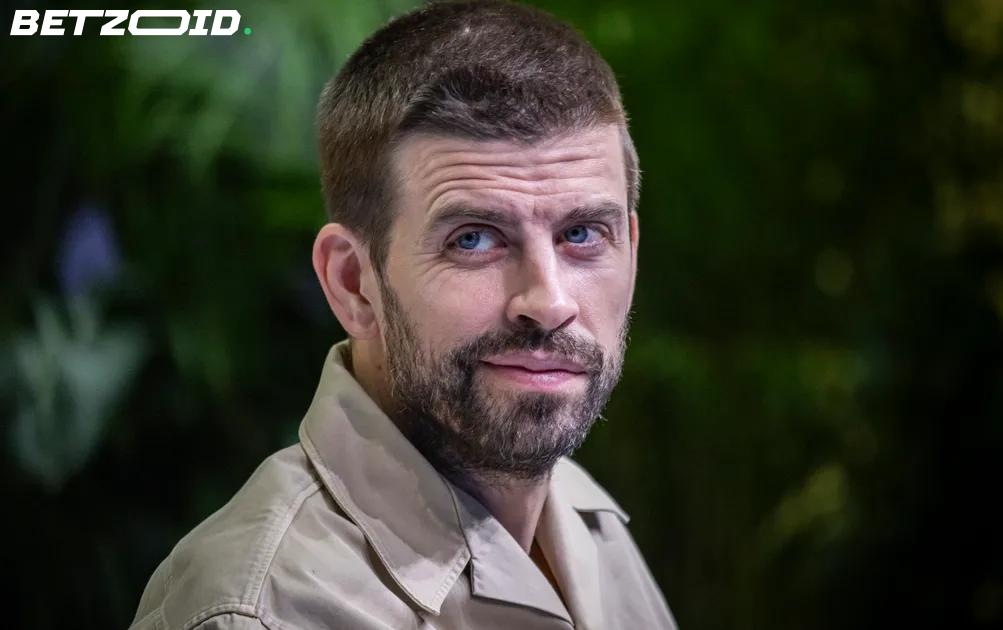 Piqué für sechs Spiele gesperrt nach Ausraster gegen Schiedsrichter
