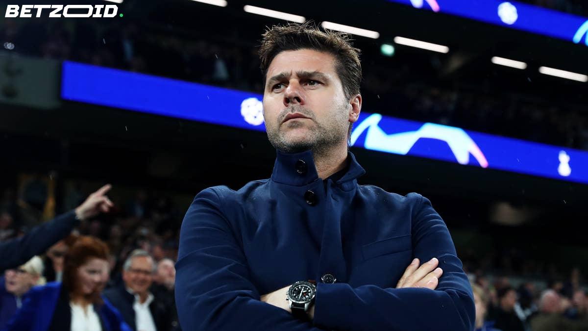 Pochettino nennt VAR 'nervig' vor der WM 2026