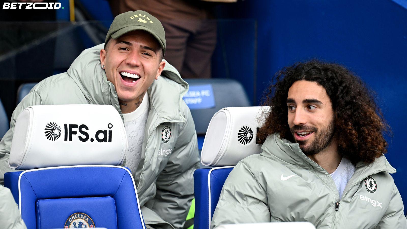 Rosenior besteht darauf: Fernandez-Beziehung 'in guter Verfassung' trotz Sperre