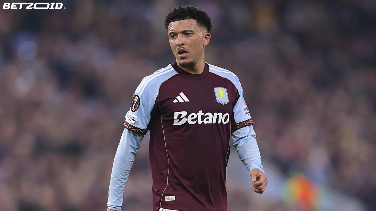 Jadon Sanchos nächster Verein: Dortmund-Rückkehr führt das Rennen