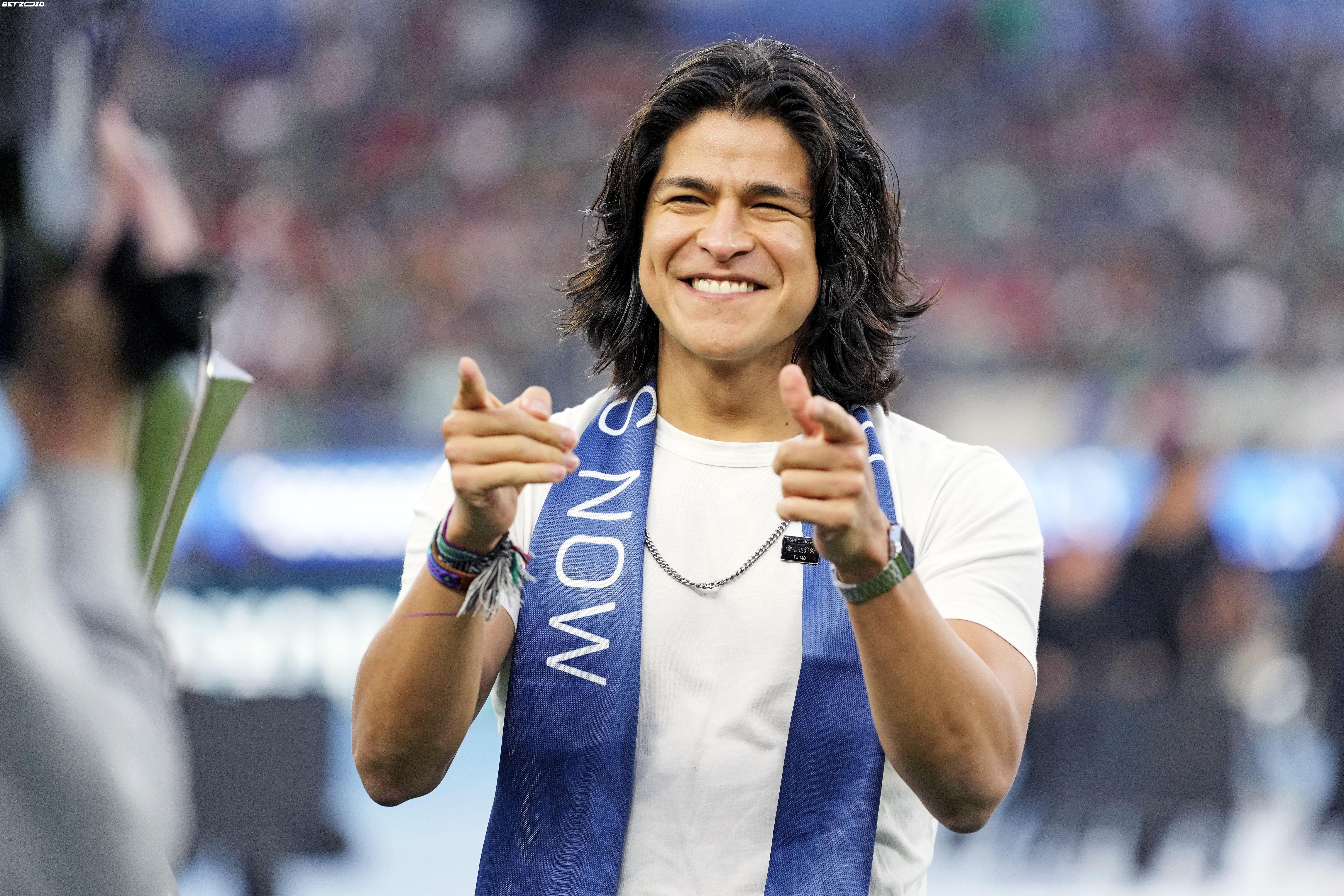 Cristo Fernandez: Ted Lasso-Star absolviert Probetraining bei El Paso USL