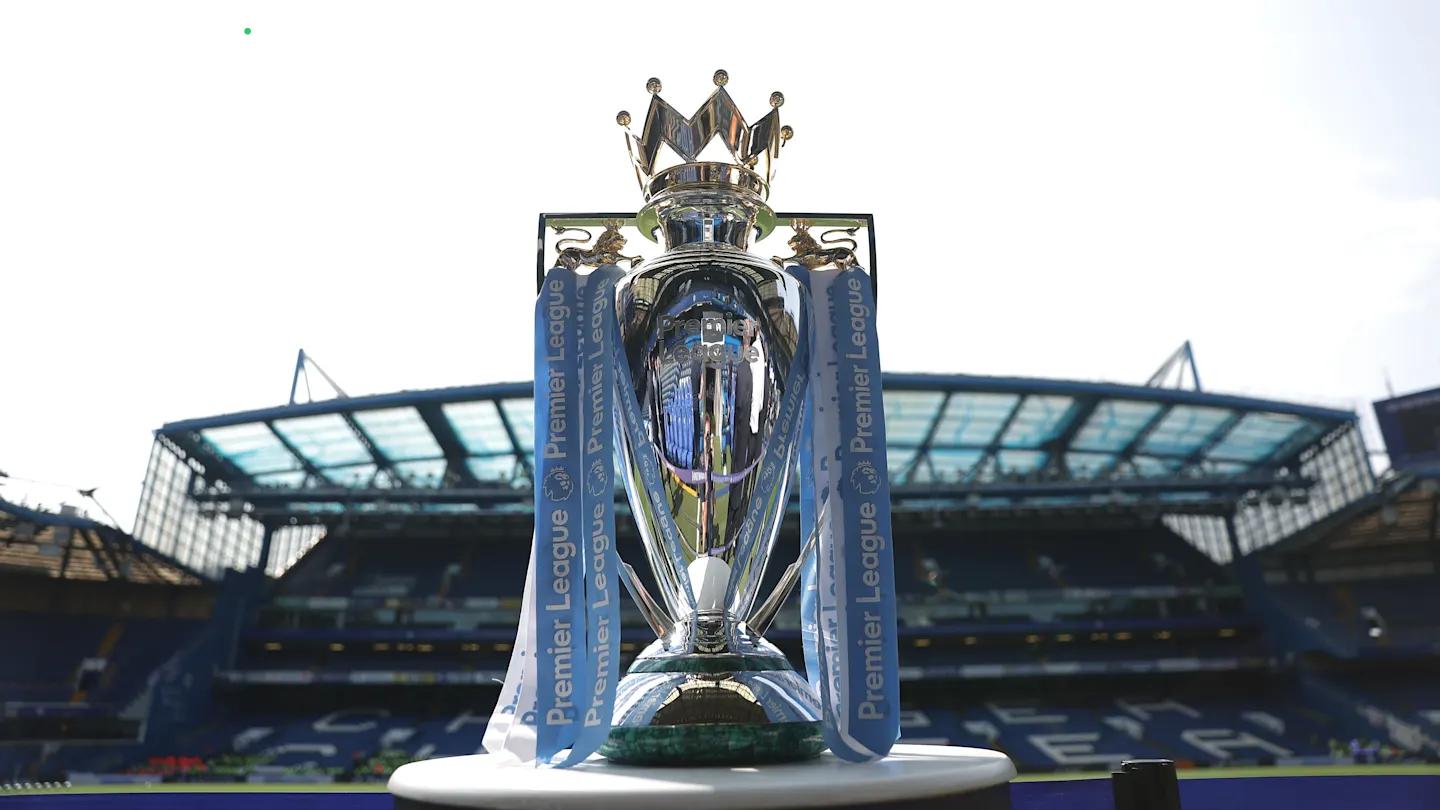 Die 10 besten Premier-League-Titelrennen aller Zeiten im Ranking