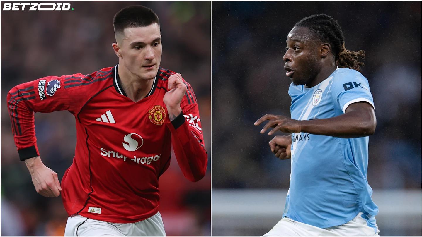 Die schnellsten Premier League Spieler 2025-26: Top 11 Sprinter im Ranking