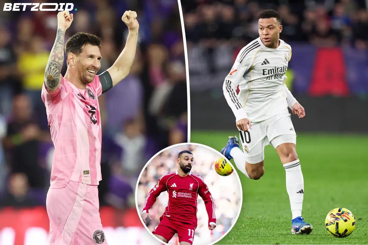 WM 2026: Drei Monate vorher - Ist Nordamerika bereit?