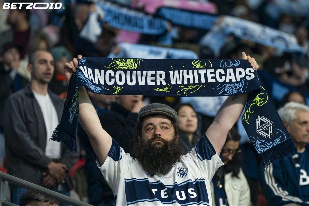 Vancouver Whitecaps könnten nach Las Vegas umziehen, während Newcastle Wissa verkauft