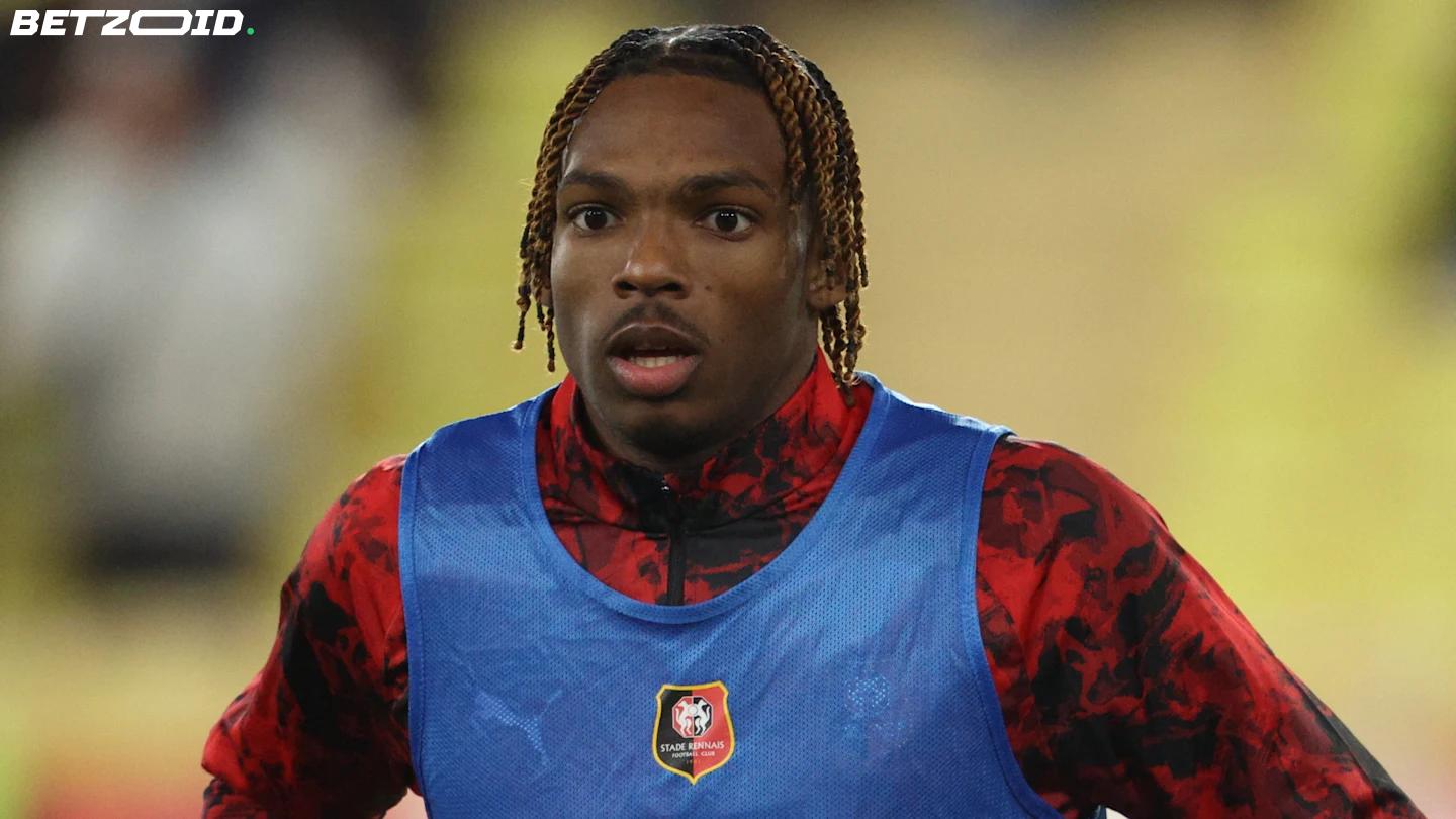 Warum Jacquet sich bei einem 60-Millionen-Pfund-Transfer für Liverpool statt Chelsea entschied