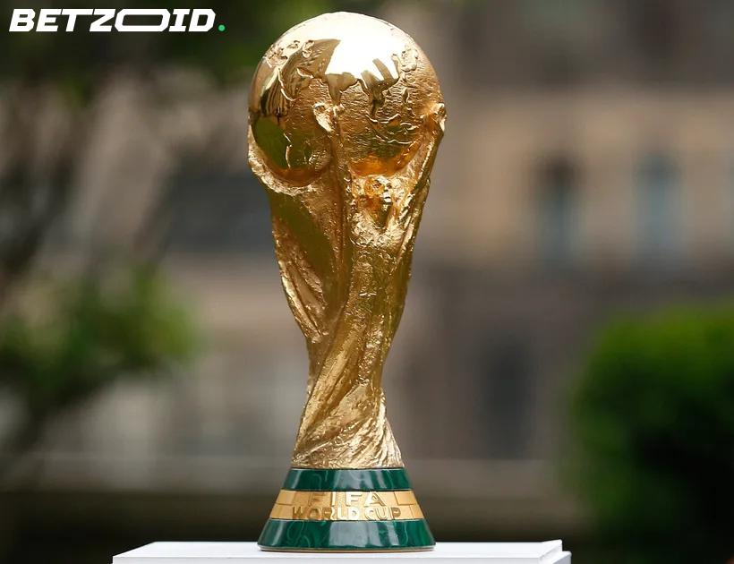WM 2026 Tickets noch verfügbar, aber die Preise sind astronomisch