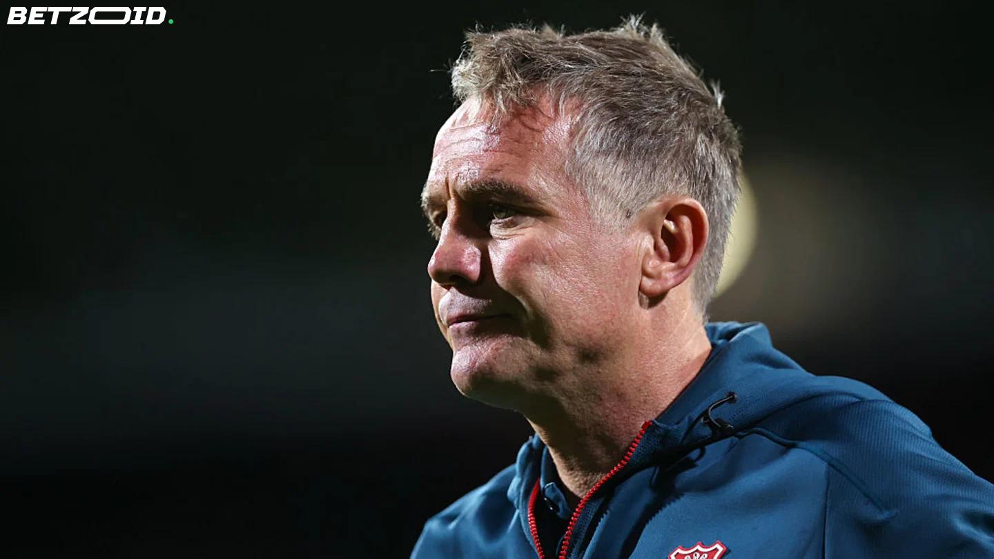 Elliot Lee verlässt Wrexham für Leihe zu Doncaster bis 2026